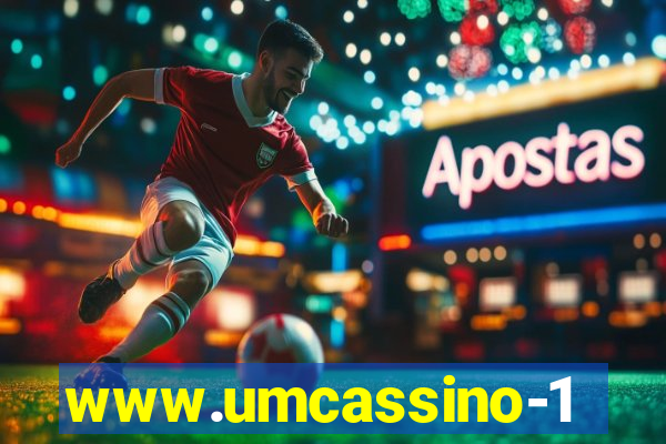 www.umcassino-1.com