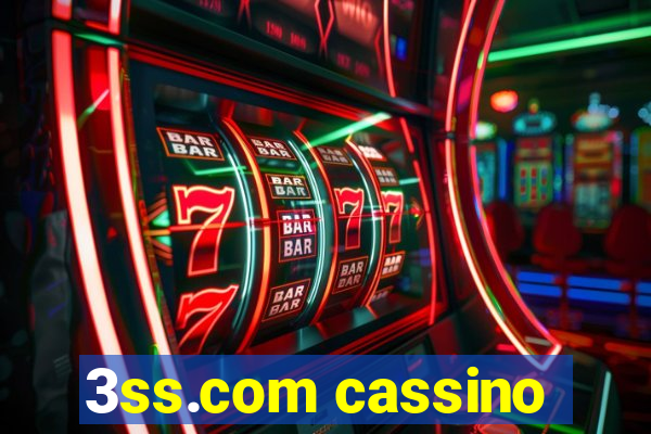 3ss.com cassino