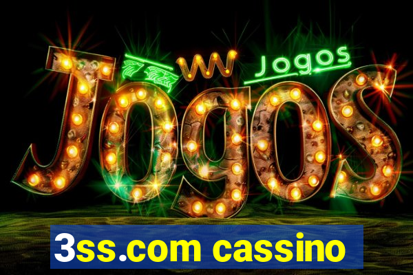 3ss.com cassino