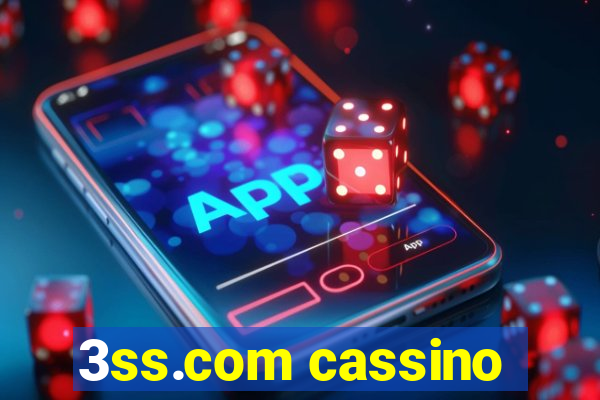 3ss.com cassino