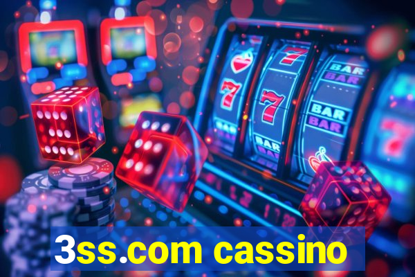 3ss.com cassino