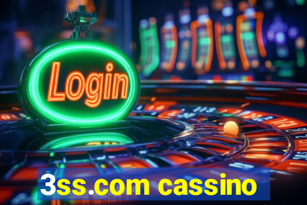 3ss.com cassino