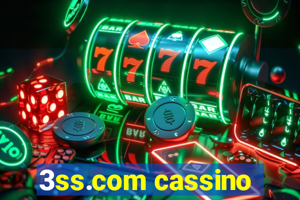 3ss.com cassino