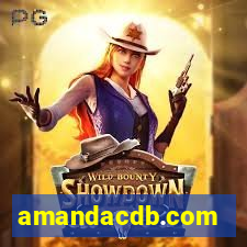 amandacdb.com