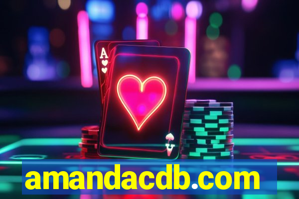 amandacdb.com