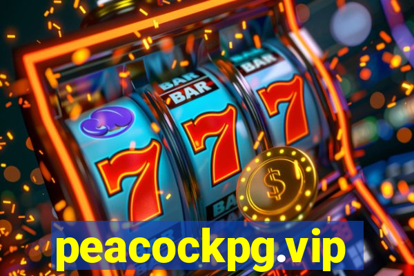 peacockpg.vip