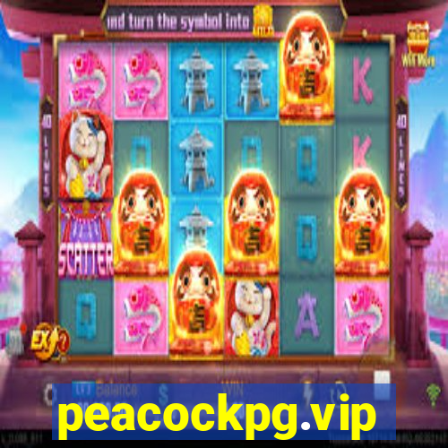 peacockpg.vip