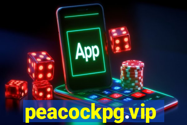 peacockpg.vip