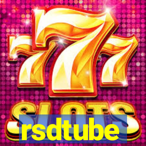 rsdtube