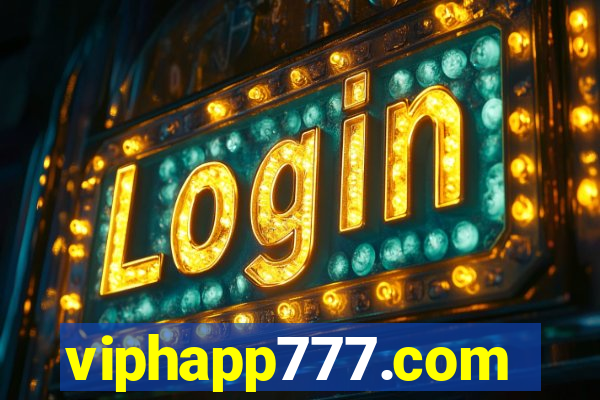 viphapp777.com