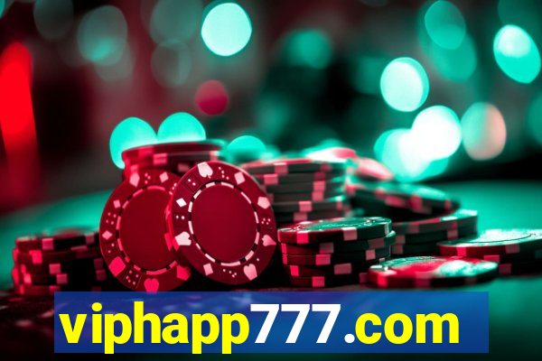 viphapp777.com