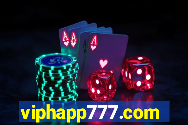 viphapp777.com