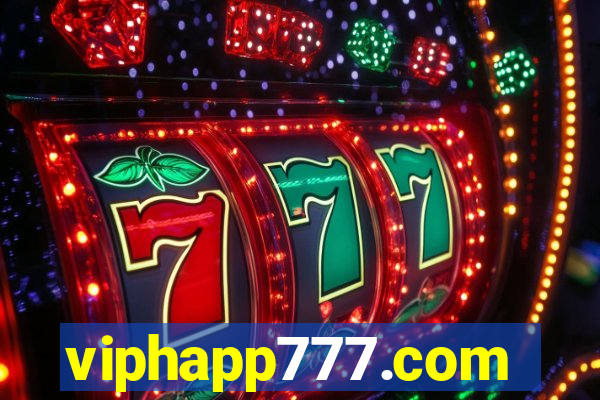 viphapp777.com