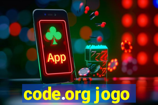 code.org jogo