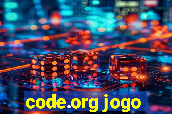 code.org jogo