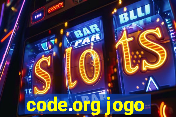 code.org jogo