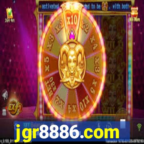 jgr8886.com