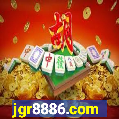 jgr8886.com