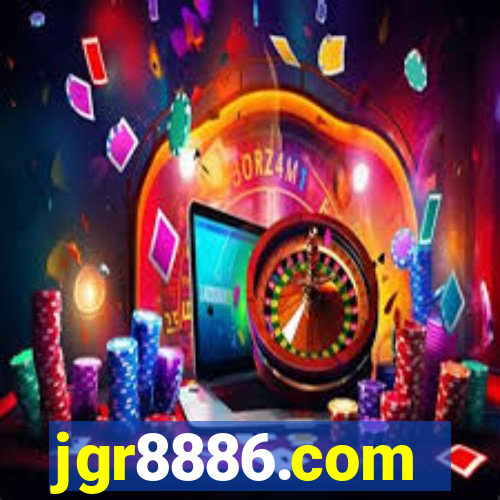 jgr8886.com