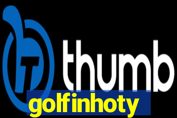 golfinhoty