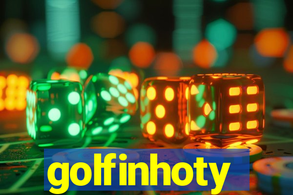 golfinhoty