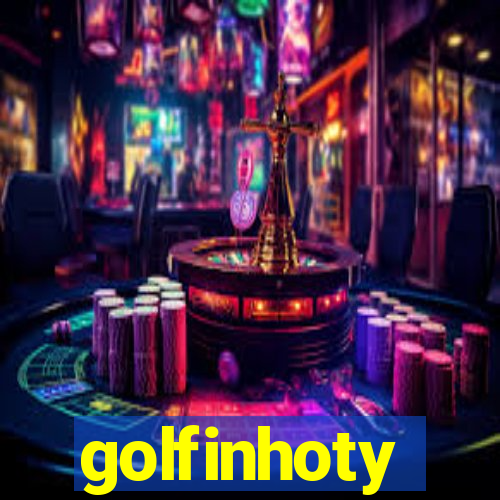 golfinhoty