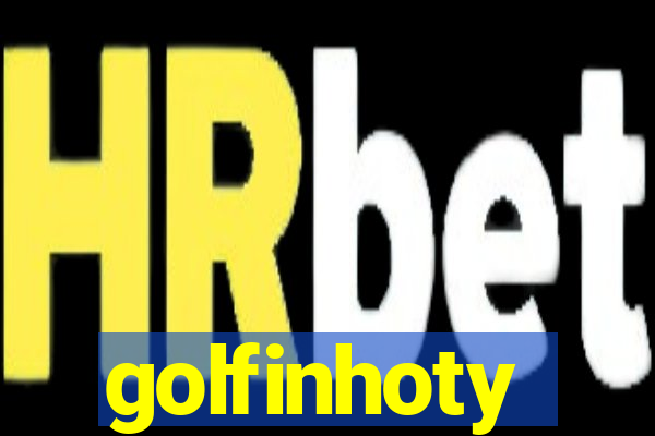 golfinhoty