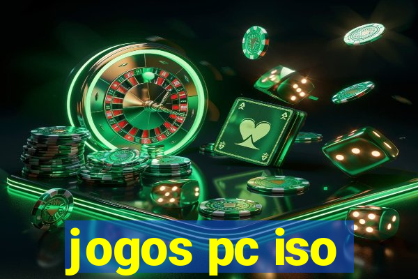 jogos pc iso