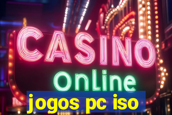 jogos pc iso