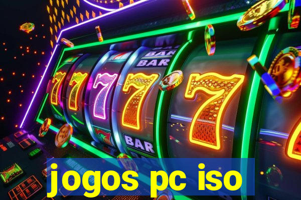 jogos pc iso