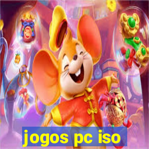 jogos pc iso