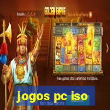 jogos pc iso