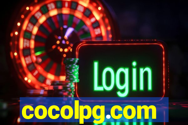 cocolpg.com