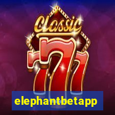 elephantbetapp