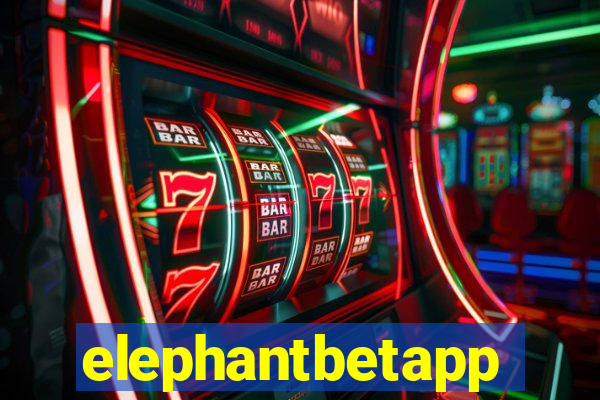 elephantbetapp