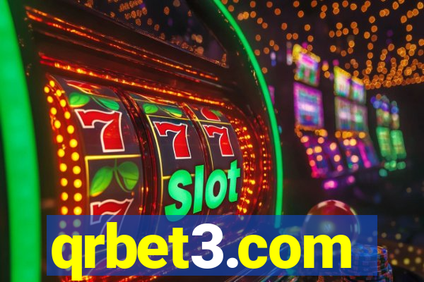 qrbet3.com