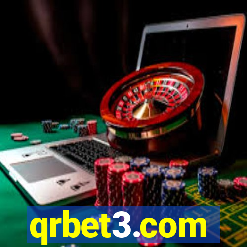 qrbet3.com