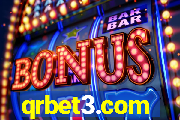 qrbet3.com