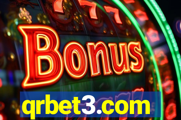 qrbet3.com