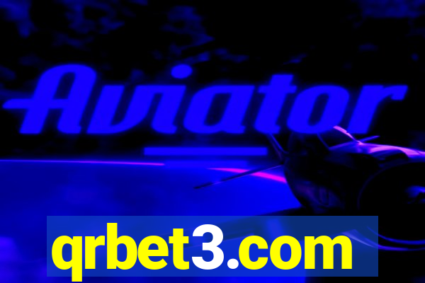 qrbet3.com