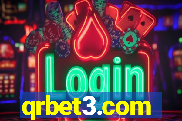 qrbet3.com