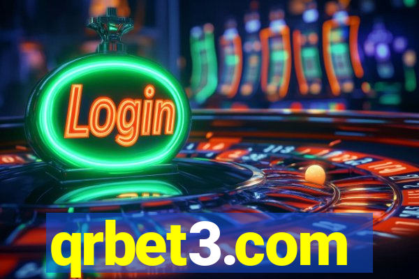 qrbet3.com