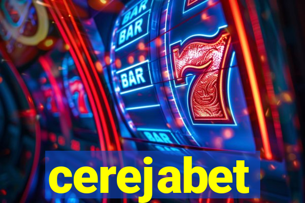 cerejabet