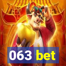 063 bet