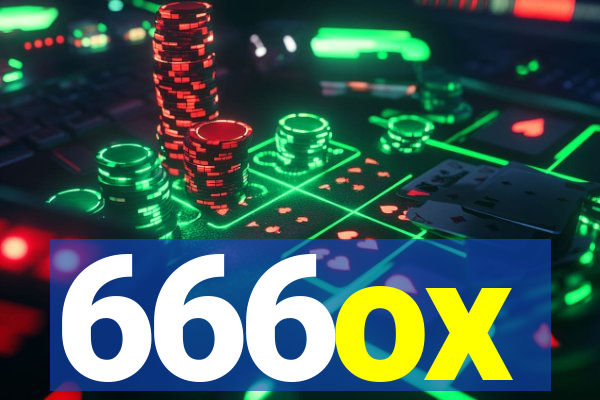 666ox