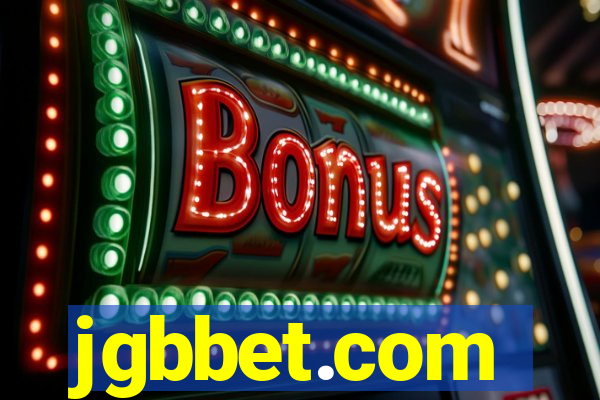 jgbbet.com