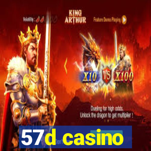 57d casino