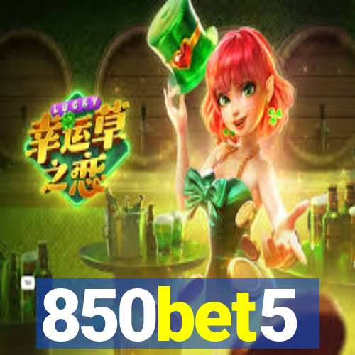 850bet5