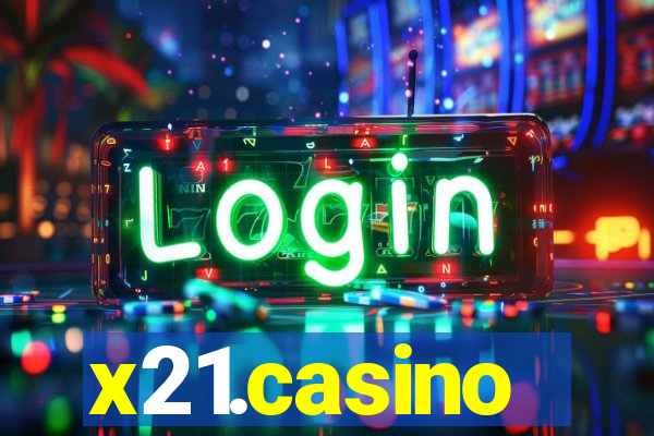 x21.casino