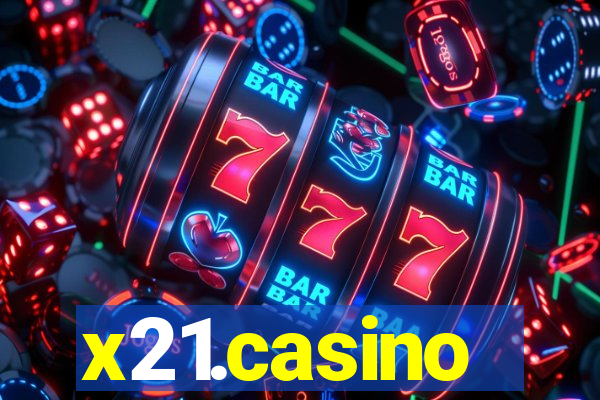 x21.casino